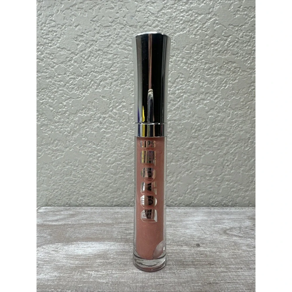 $19 🌙 BUXOM Full On LIP‎ POLISH 0.15 Oz 4.44 mL NEW